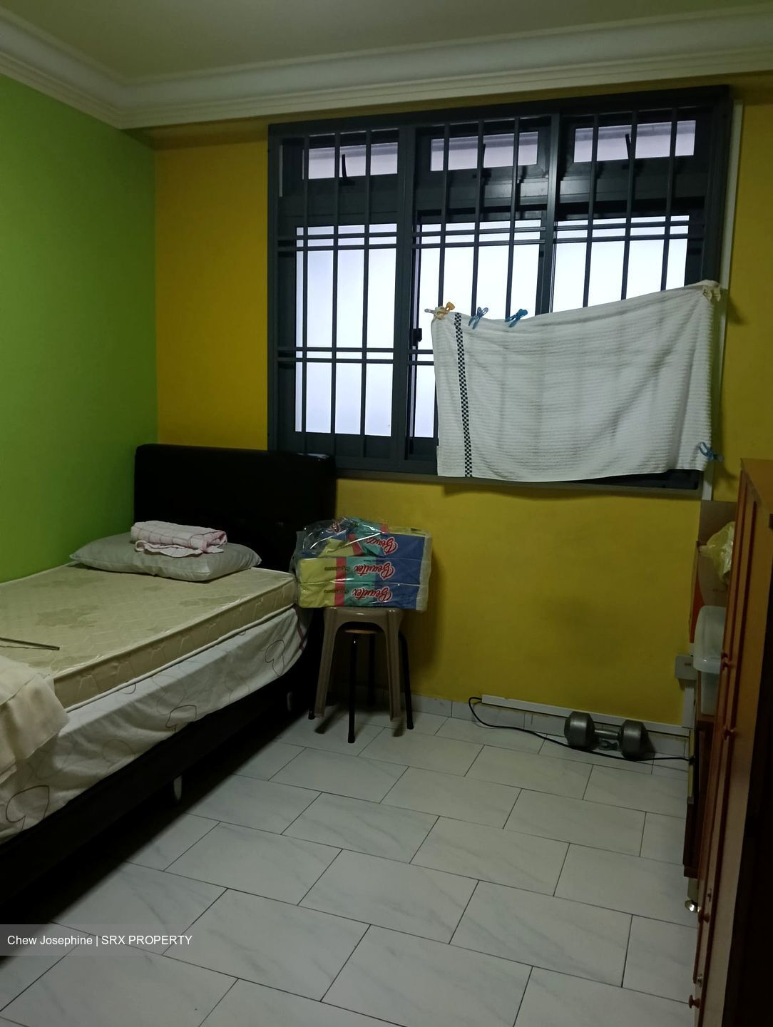 Blk 636 Hougang Avenue 8 (Hougang), HDB 4 Rooms #626423721